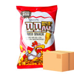 신흥식품 닭다리 과자 꼬꼬스낵 32g, 30개 : 존맛천국