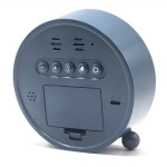 WINGO LED 디지털 알람시계 심플스타일 탁상시계 : 윙고마켓