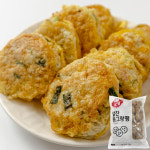 굿필푸드스토리 | 이제이푸드스토리 알찬 동그랑땡 1kg 굿딜 업소용 : 이제이 푸드스토리