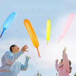 케이엘피 날아가는 방귀 소리 풍선 : 케이엘피
