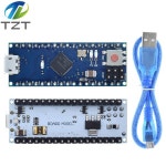 ATmega32u4 Arduino Micro 용 5V 16Mhz 확장 보드 모듈 R3 Nano 호환 Pro Mini 마이크로 컨트롤러 교체 ONE : 오션글로벌2
