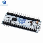 BA 확장 보드 모듈 아두이노 마이크로 호환 R3 나노 교체 프로 미니 컨트롤러 ONE ATmega, ATmega32u4, 5V, 16Mhz : 오션글로벌2