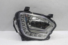 [중고]더뉴코란도스포츠 안개등(포그램프) 조수석 4핀 [83202-32700] (2017년) A215-35-J7218-15 : 에코오토몰