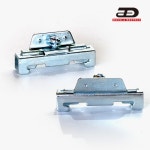 동아베스텍 DTSN2 15A-150A, 15AW 조립식단자대 스토퍼 : 주식회사 동승