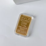 24k 3.75g 7.5g 11.25g 골드 바 덩어리 금 테크 : 나인무드 주얼리