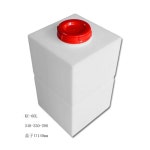 수통 농업용 물통 야외 소형 대형 농약통 약수통 생수통 말통 10L : 머니모아라