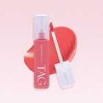 태그 글레이즈 코팅 립 틴트 3.5g (6colors) : 태그 공식스토어