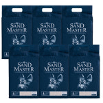 샌드마스터 크랙 두부모래 오리지날, 2.8kg, 6개 : 우리동네마캣