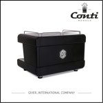 대전 커피머신 CONTI 콘티 벌스 반자동 에스프레소 커피머신 : 기버인터내셔널