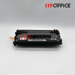 호환 HP LASERJET PRO 4003DW 토너 프린터 W1510X 재생 대용량 : 119OFFICE