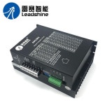 LEADSHINE 디지털 스텝퍼 드라이버 2 상 CNC 스테핑 NEMA34 42 52 모터 매칭 DM2282 2.2  8.2A 180 240VAC : 신우유통551