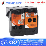G2860 QY6 8041 G3821 4080 G3860 카트리지용 GM2080 G6080 G5080 G1820 G3820 G2820 잉크 QY6 8032 G7080 프린트 : 월드바잉303