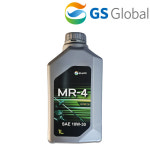 GS글로벌 1L 가솔린 엔진오일 4행정 사계절 예초기오일 MR-4 10W-30 : 리더공구