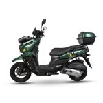 전기 스쿠터 2륜 고속 오토바이 : 세화상사6