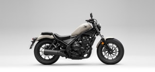 혼다 25년식 레블500 REBEL500 신차 24개월 프로모션 : 타이어오토