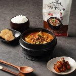 (주)권현민전통발효원 | 발효식객 청국장 찌개 1팩 : 권현민 전통 발효원