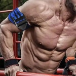 BFR 단단한 혈류 제한 밴드 팔 다리 둔부 훈련 남녀공용 운동 교합 1 쌍 : 하루코퍼레이션10