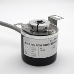 Brand New Good Quality BHK 03.05A1000/400045 Rotary Encoder 1000 Line : 에스에스전자상사