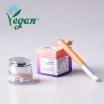 퍼피플 강아지 눈물 파우더 10g 눈물자국 냄새 지우개 눈꼽 제거 고양이 사용 : 피톤센트 퍼피플