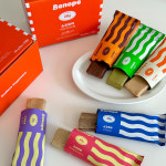 베노프 프로틴바 카카오 60g 10개입 외 10종 식사대용 단백질 간식 : 베노프