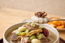 브레잇 무주천마 갈비탕 800g(2인분) #카카오 메이커스#동일상품# : 로얄슈퍼마켓