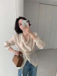 [위드비긴] 샐리 투웨이 BL / 2color / 개인소장 : 위드비긴