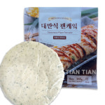 대만산 딴피기름떡 360g 냉동식품 : 주식회사 대신글로벌