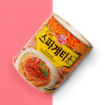 [분이네] 오뚜기 오쉐프 스파게티소스 3kg 파스타 소스 스파게티 대용량 : 분이네푸드