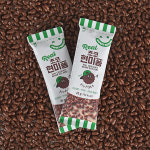 두레생협 초코현미퐁 (25gX10개) 초코 현미튀밥 : 서울북부두레생협