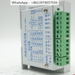 정시출고 무료배송 ZD-2HD430 2 상 스텝퍼 모터 드라이버, TB6600HG 고성능 칩 42/57 범용 : 핏트레이드29