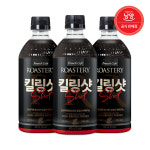 로스터리 킬링샷 아메리카노 470ml x 20 PET : 남양 온라인대리점