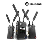홀리랜드 COSMO C2 (TX2 + RX1) 코스모C2 무선영상송수신기 : 아토모스ATOMOS대리점