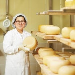 목장에서 직접 짠 우유 99.9% 우유로만 만든 효덕목장 수제 스트링치즈(100g×6팩)(무료배송) : LiveKing