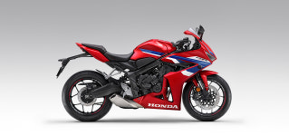 2025 혼다 CBR650R E-Clutch 오토바이리스 개인리스 구독 : 바이크플래너