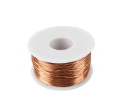 구리 코일선 롤타입 0.5mm BU149 : 조은 정보