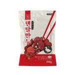 브리더랩 덴탈만두 오리100g 강아지 껌간식 : 주식회사 와와펫
