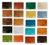 신너코팅스티커,회사스티커 1,000매 : 포티조 명함스티커