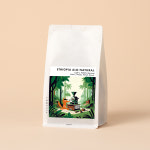 알로커피ALLOCOFFee | 에티오피아 타미루 알로 내추럴 원두 홀빈 200g : 필아웃커피