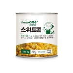프레시원 스위트콘 2.95kg : 푸드마니아
