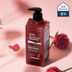 밀크바오밥 센서티브 샴푸 화이트솝, 500ml, 1개 : 밀크바오밥