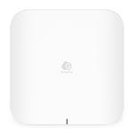 EnGenius 클라우드 관리 ECW526 Wi-Fi 7 트라이밴드 2x2x2 액세스 포인트, 뛰어난 성능과 간편한 배치를 위해 9.4Gbps 속도와 10GbE PoE... 