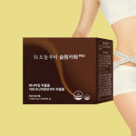 오늘부터 슬림카페 PRO 다이어트커피 60포 : 마이앤드상점
