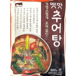 추어탕(고향 냉동 600g) X20 업소용 옛맛 즉석탕 간편조리 : 아울렛쇼핑