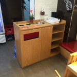 광주 E버거 체인점 : 파크퍼니처