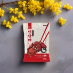브리더랩 덴탈만두 치킨 100g 애견간식 덴탈껌 : 주식회사 와와펫