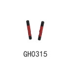 G0142 뜨거운 캐릭터 ABS 플라스틱 미니 조립 빌딩 블록 액션 피규어 컬렉션 장난감 : 부창나인