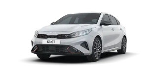 K3 GT 라디에이터 호스 / 실리콘 강화호스 / 1.6T 가솔린 21~24년식 [ 인/아웃 2pcs + 전용 클램프 포함 ] super83 : super83