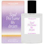 더페이스샵 소울 향수 릴리 드림, 30ml, 1개 : 착한언니몰