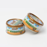 프린세스캔 프리미엄 엑설런스 주식캔 치킨브레스트 헤어볼 컨트롤, 70g, 1개 : 도기펫