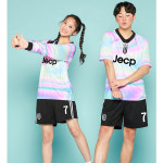 유벤투스 져지 F9428 [초특가상품] 축구 유니폼 반티 : 뜀스